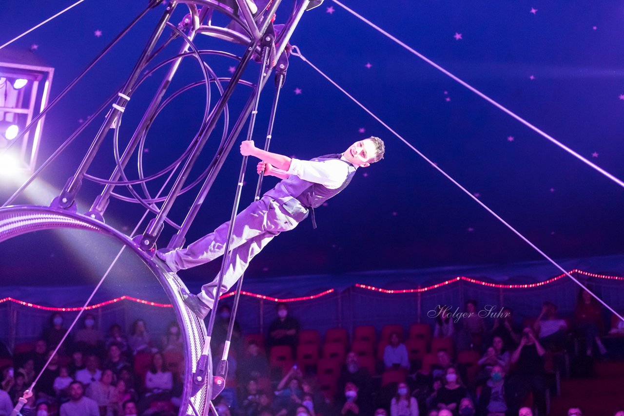 Bild 457 - Zirkus Europa